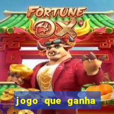 jogo que ganha dinheiro sem depositar